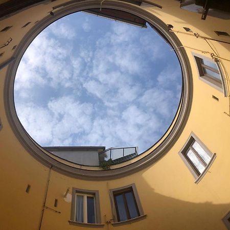 Beb Umberto I Napoli Hotel Exterior foto