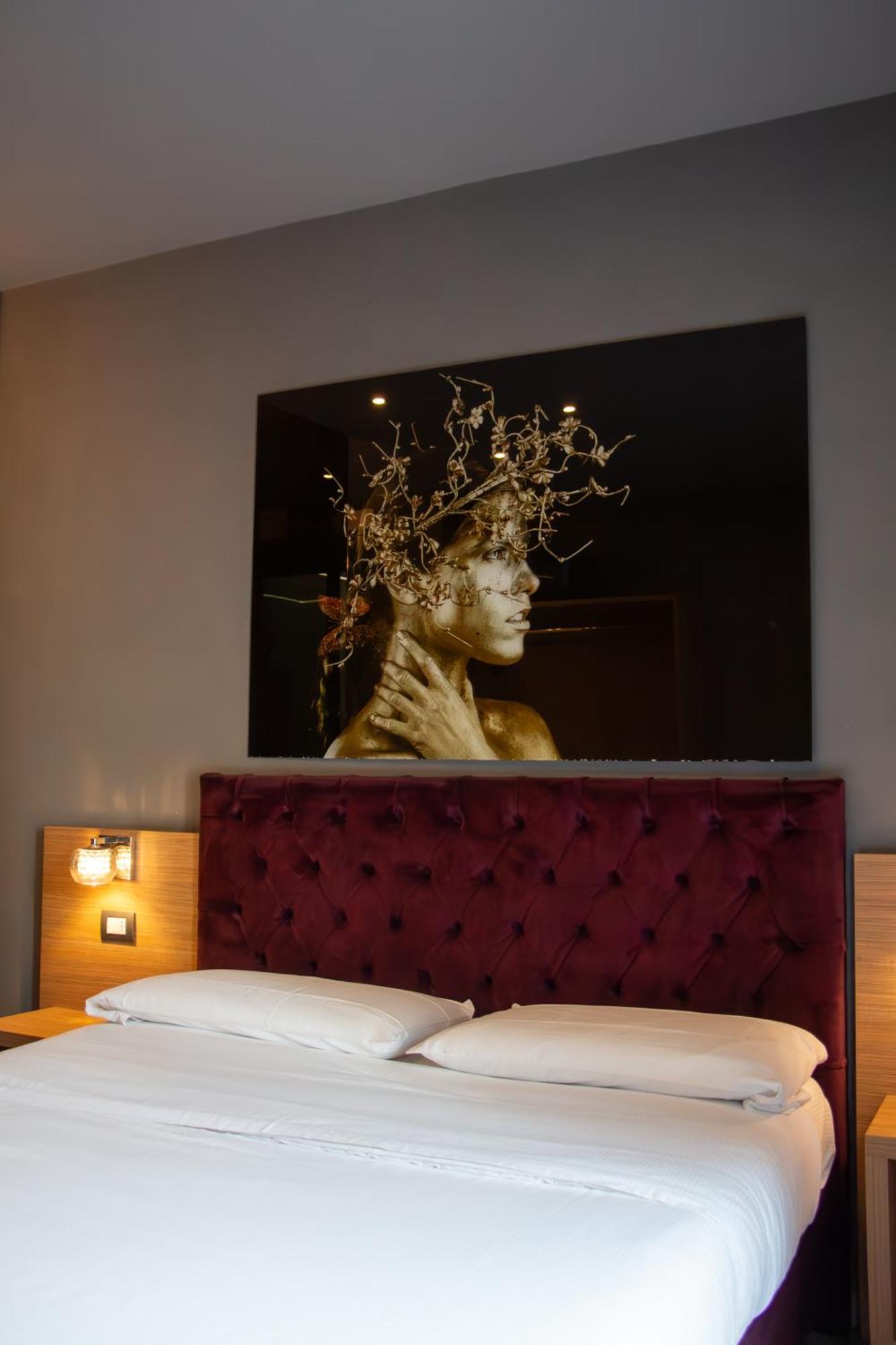Beb Umberto I Napoli Hotel Exterior foto