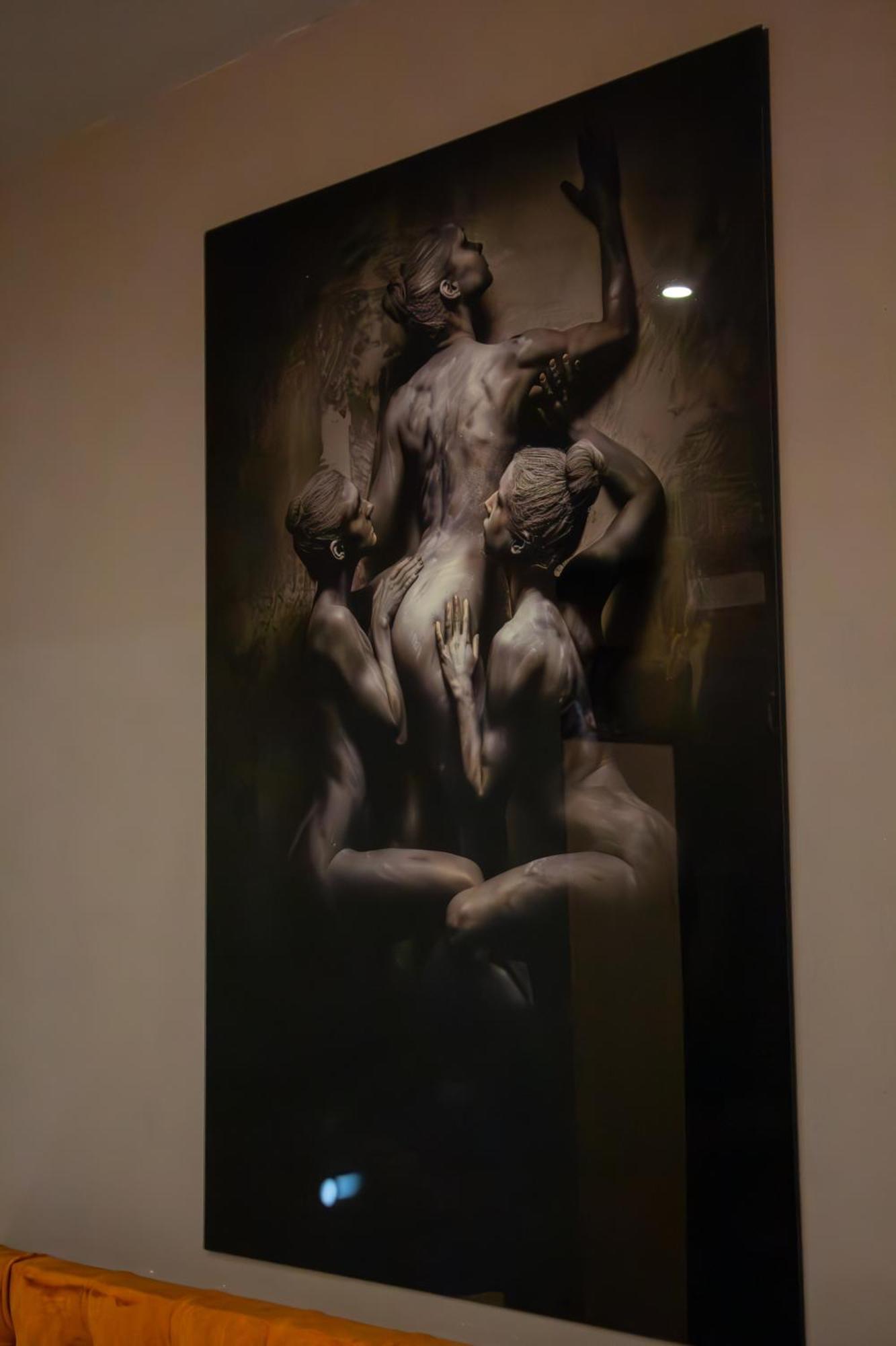 Beb Umberto I Napoli Hotel Exterior foto